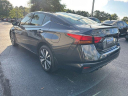 Thumbnail image of 2021 Nissan Altima at Honda of Columbia