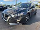 Thumbnail image of 2021 Nissan Altima at Honda of Columbia