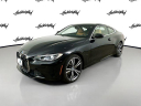 Thumbnail image of 2024 BMW 4 Series at Habberstad BMW of Huntington