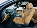 Thumbnail image of 2024 BMW 4 Series at Habberstad BMW of Huntington