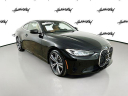 Thumbnail image of 2024 BMW 4 Series at Habberstad BMW of Huntington