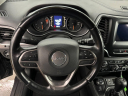Thumbnail image of 2021 Jeep Cherokee at Jeffs Northshore Auto
