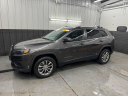 Thumbnail image of 2021 Jeep Cherokee at Jeffs Northshore Auto