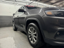 Thumbnail image of 2021 Jeep Cherokee at Jeffs Northshore Auto