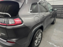 Thumbnail image of 2021 Jeep Cherokee at Jeffs Northshore Auto