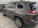 Thumbnail image of 2021 Jeep Cherokee at Jeffs Northshore Auto