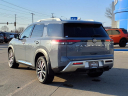 Thumbnail image of 2023 Nissan Pathfinder at Serra Buick Gmc Champaign