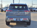 Thumbnail image of 2023 Nissan Pathfinder at Serra Buick Gmc Champaign