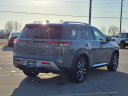 Thumbnail image of 2023 Nissan Pathfinder at Serra Buick Gmc Champaign