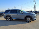 Thumbnail image of 2023 Nissan Pathfinder at Serra Buick Gmc Champaign