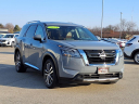 Thumbnail image of 2023 Nissan Pathfinder at Serra Buick Gmc Champaign