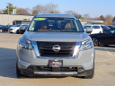 Thumbnail image of 2023 Nissan Pathfinder at Serra Buick Gmc Champaign