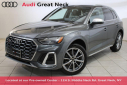 Thumbnail image of 2022 Audi SQ5 at Audi Great Neck