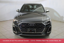 Thumbnail image of 2022 Audi SQ5 at Audi Great Neck