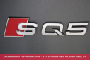 Thumbnail image of 2022 Audi SQ5 at Audi Great Neck