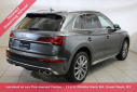 Thumbnail image of 2022 Audi SQ5 at Audi Great Neck