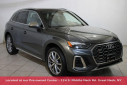Thumbnail image of 2022 Audi SQ5 at Audi Great Neck