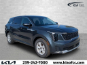 Thumbnail image of 2025 Kia Sorento at Kia of Cape Coral