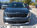Thumbnail image of 2025 Kia Sorento at Kia of Cape Coral