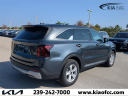 Thumbnail image of 2025 Kia Sorento at Kia of Cape Coral