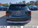 Thumbnail image of 2025 Kia Sorento at Kia of Cape Coral