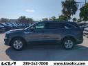 Thumbnail image of 2025 Kia Sorento at Kia of Cape Coral
