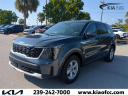Thumbnail image of 2025 Kia Sorento at Kia of Cape Coral