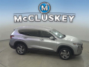 Thumbnail image of 2023 Hyundai SANTA FE at Mccluskey Chevrolet Kings Automall