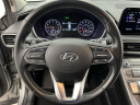 Thumbnail image of 2023 Hyundai SANTA FE at Mccluskey Chevrolet Kings Automall