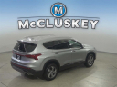 Thumbnail image of 2023 Hyundai SANTA FE at Mccluskey Chevrolet Kings Automall
