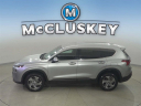 Thumbnail image of 2023 Hyundai SANTA FE at Mccluskey Chevrolet Kings Automall