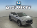 Thumbnail image of 2023 Hyundai SANTA FE at Mccluskey Chevrolet Kings Automall
