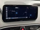Thumbnail image of 2023 Hyundai SANTA FE at Mccluskey Chevrolet Kings Automall
