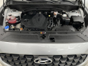 Thumbnail image of 2023 Hyundai SANTA FE at Mccluskey Chevrolet Kings Automall