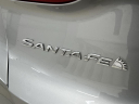Thumbnail image of 2023 Hyundai SANTA FE at Mccluskey Chevrolet Kings Automall