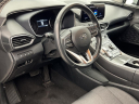 Thumbnail image of 2023 Hyundai SANTA FE at Mccluskey Chevrolet Kings Automall