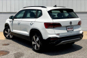 Thumbnail image of 2024 Volkswagen Taos at Toyota of Waldorf (NEW)