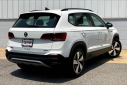 Thumbnail image of 2024 Volkswagen Taos at Toyota of Waldorf (NEW)