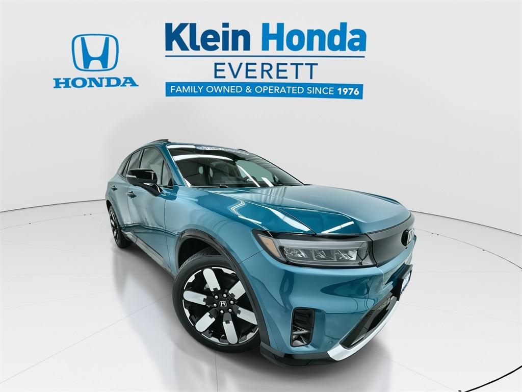 Thumbnail image of 2025 Honda Prologue at Klein Honda