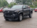 Thumbnail image of 2025 Toyota Tacoma at LaFontaine Toyota Kia Genesis of Dearborn