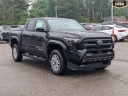 Thumbnail image of 2025 Toyota Tacoma at LaFontaine Toyota Kia Genesis of Dearborn