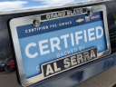 Thumbnail image of 2022 Buick Encore at Al Serra Chrysler  Dodge Jeep Ram