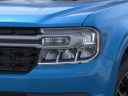 Thumbnail image of 2024 Ford Maverick at Bredemann Ford in Glenview NEW