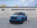 Thumbnail image of 2024 Ford Maverick at Bredemann Ford in Glenview NEW