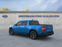 Thumbnail image of 2024 Ford Maverick at Bredemann Ford in Glenview NEW