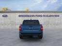 Thumbnail image of 2024 Ford Maverick at Bredemann Ford in Glenview NEW