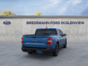 Thumbnail image of 2024 Ford Maverick at Bredemann Ford in Glenview NEW