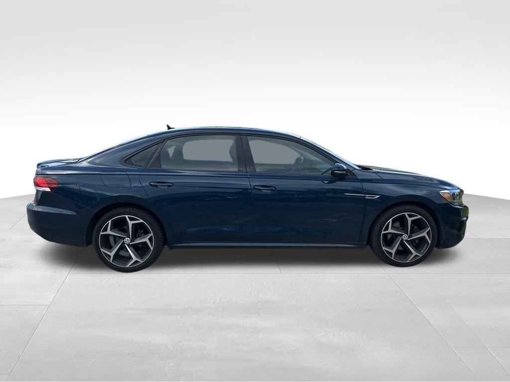 Thumbnail image of 2020 Volkswagen Passat at Cape Coral Chrysler Dodge Jeep Ram