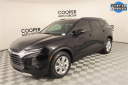 Thumbnail image of 2020 Chevrolet Blazer at Joe Cooper Chevrolet & Cadillac