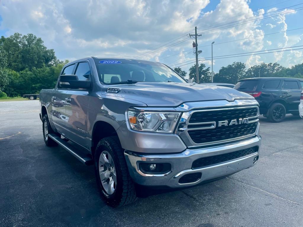 Thumbnail image of 2022 Ram 1500 at SIMPLI AUTO LLC